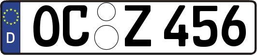 OC-Z456
