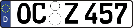 OC-Z457