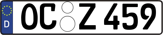 OC-Z459