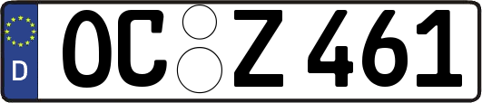 OC-Z461