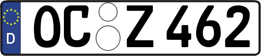 OC-Z462