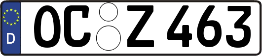 OC-Z463