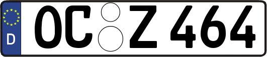 OC-Z464