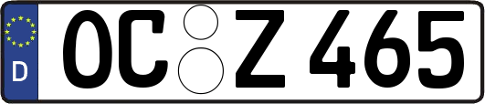 OC-Z465