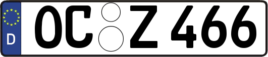 OC-Z466