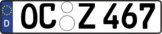 OC-Z467