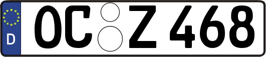 OC-Z468