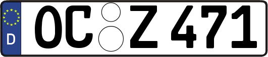 OC-Z471