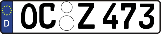 OC-Z473
