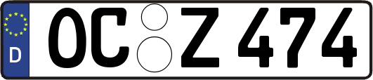 OC-Z474