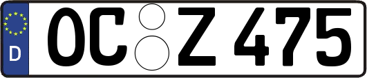 OC-Z475