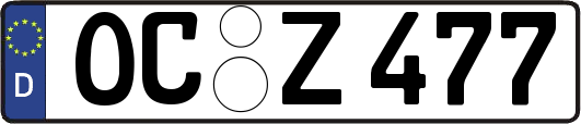 OC-Z477