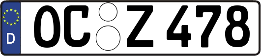 OC-Z478