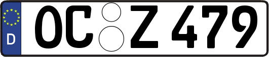 OC-Z479