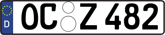 OC-Z482