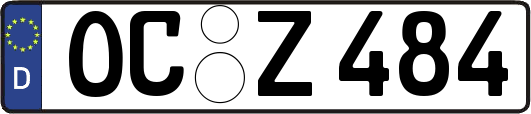 OC-Z484