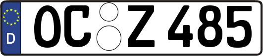 OC-Z485