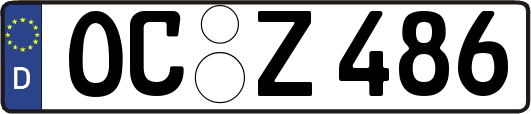 OC-Z486