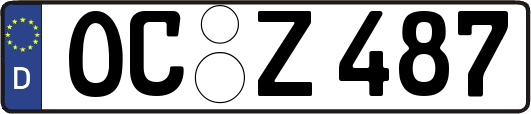 OC-Z487