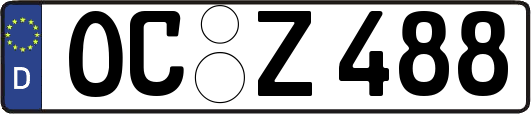 OC-Z488