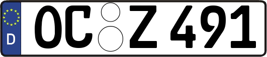 OC-Z491