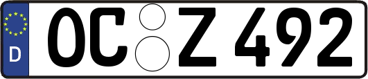 OC-Z492
