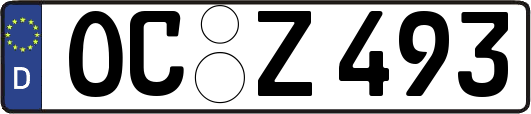 OC-Z493