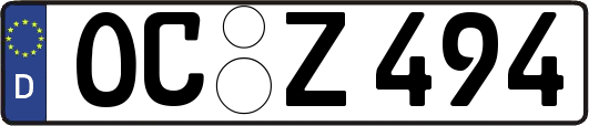 OC-Z494