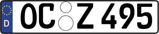 OC-Z495