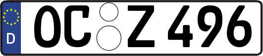 OC-Z496
