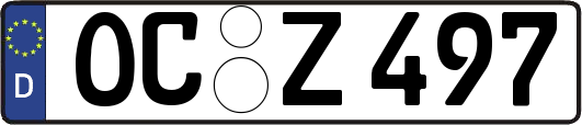 OC-Z497