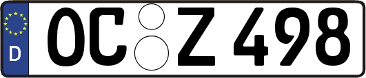 OC-Z498
