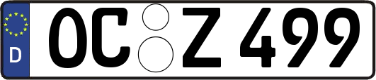 OC-Z499