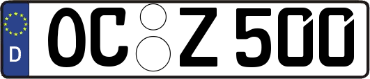 OC-Z500