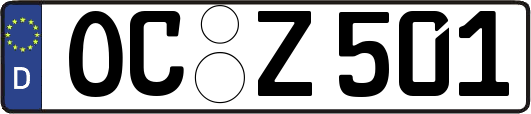OC-Z501