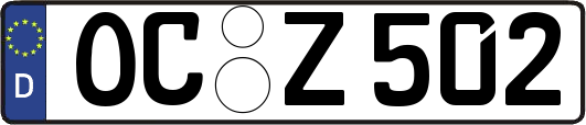 OC-Z502