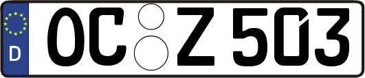 OC-Z503