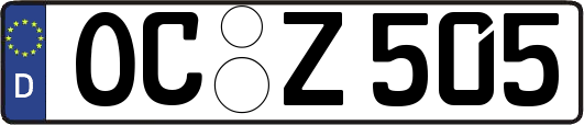 OC-Z505