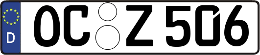 OC-Z506