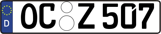 OC-Z507