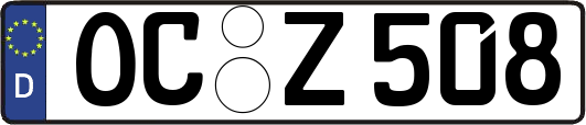 OC-Z508