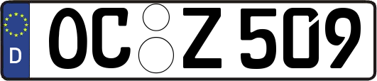 OC-Z509
