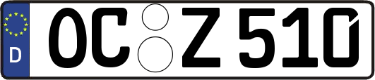 OC-Z510