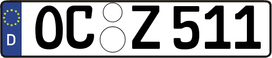 OC-Z511