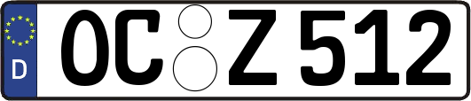 OC-Z512