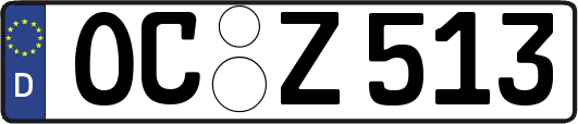 OC-Z513