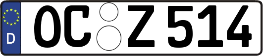 OC-Z514