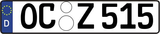 OC-Z515