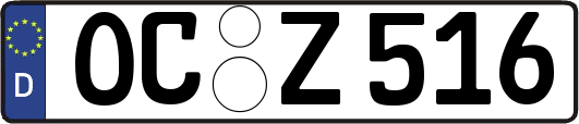 OC-Z516