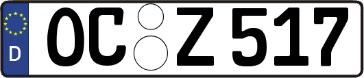 OC-Z517